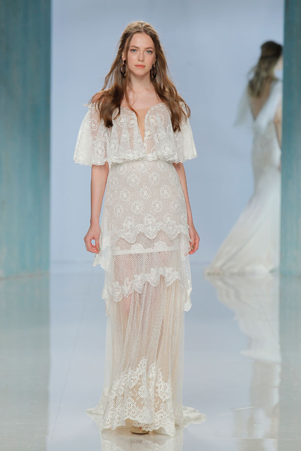 ilovebrides.pt Galia Lahav 2018 Barcelona Bridal Fashion Week 2017 